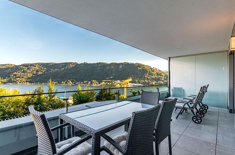 Appartement Berg- und Seeblick alpe maritima -Top 10