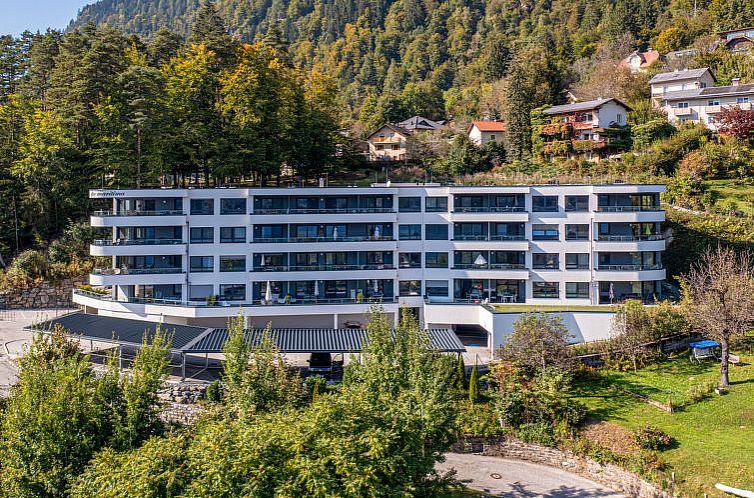 Appartement Berg- und Seeblick alpe maritima -Top 10