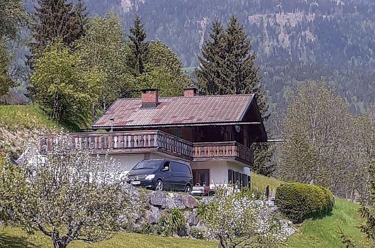 Chalet Helena