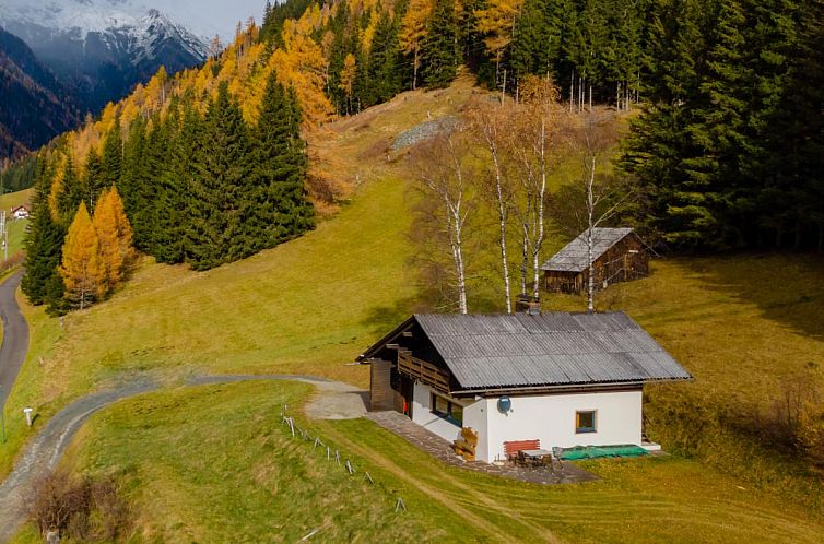 Jagerhütte