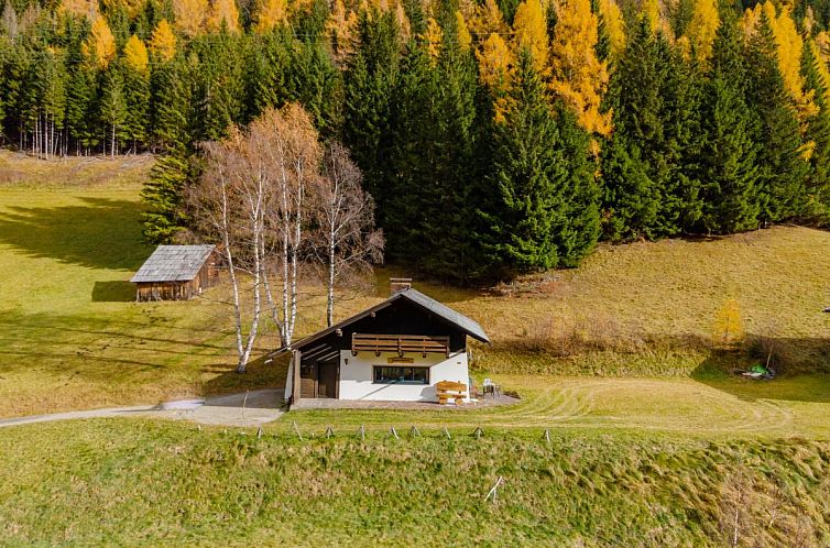 Jagerhütte