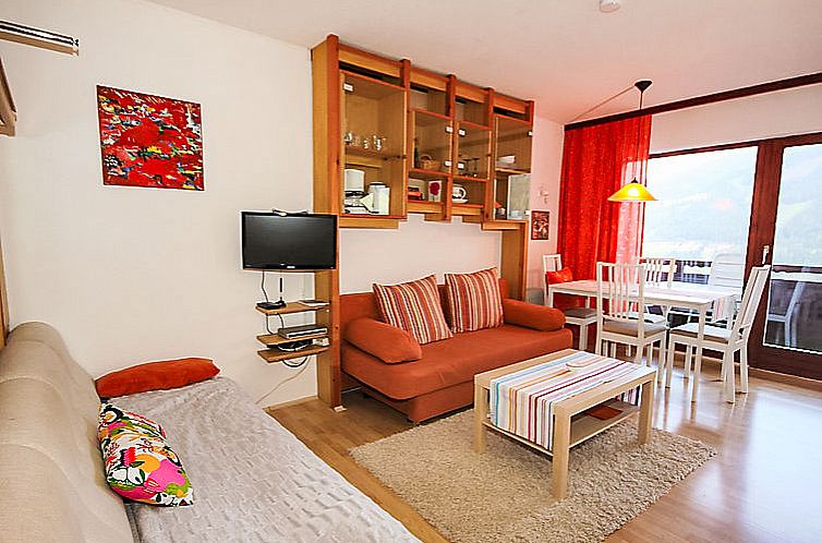 Appartement Edelweiss