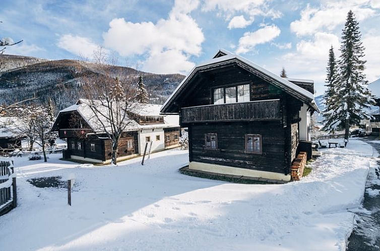 Vakantiehuis in Bad Kleinkirchheim