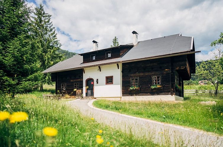 Vakantiehuis in Bad Kleinkirchheim