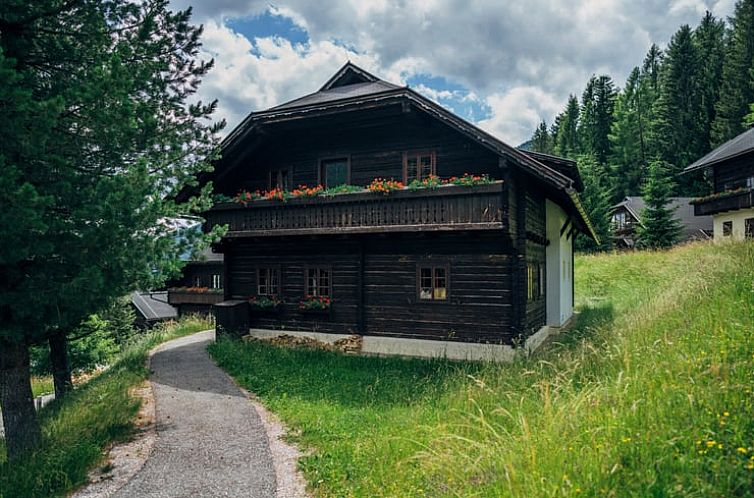 Vakantiehuis in Bad Kleinkirchheim