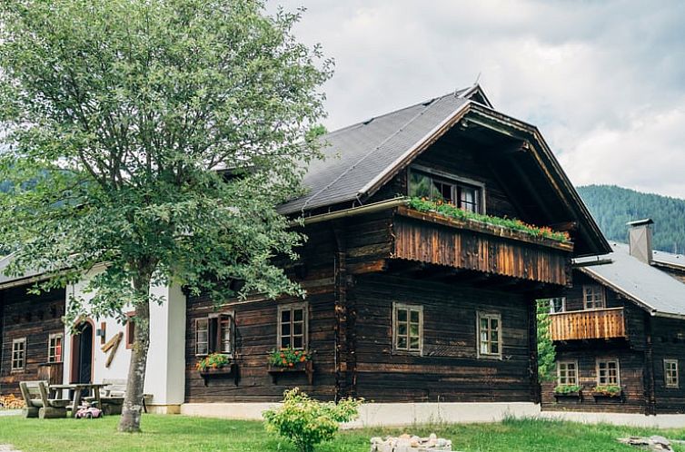 Vakantiehuis in Bad Kleinkirchheim