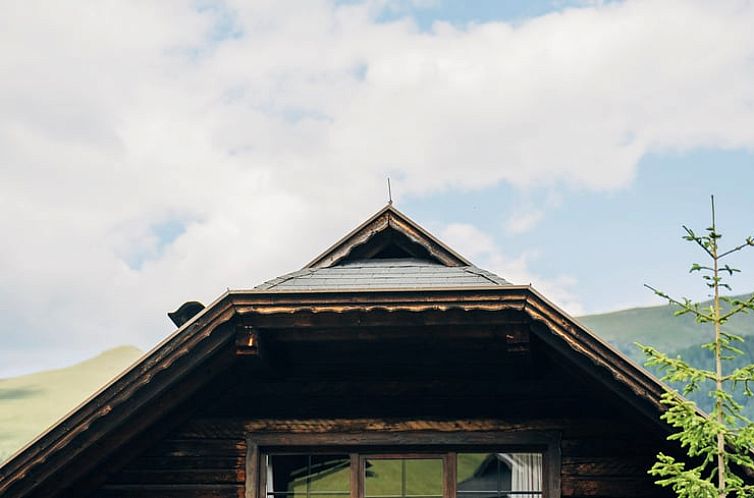 Vakantiehuis in Bad Kleinkirchheim