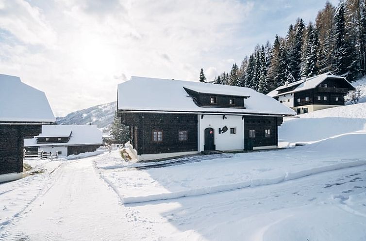 Huisje in Bad Kleinkirchheim