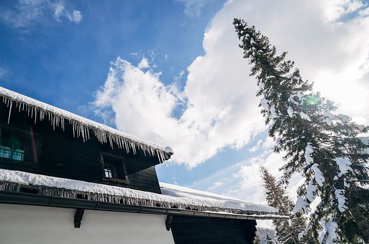 Huisje in Bad Kleinkirchheim