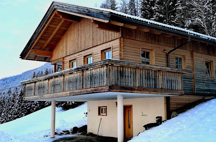 Vakantiehuis Chalet Jupiter