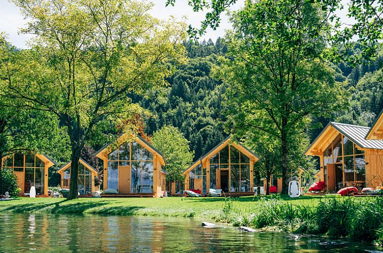 Vakantiehuis in Ferndorf (Döbriach)