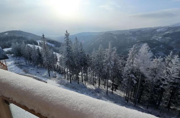 Alpina Lodge