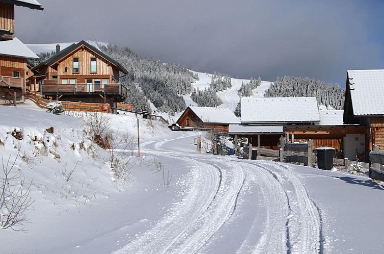 Alpina Lodge