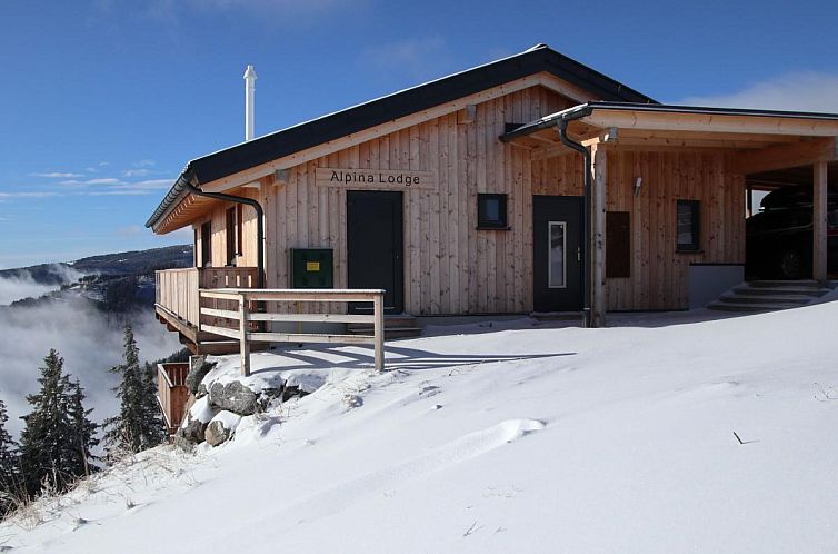 Alpina Lodge