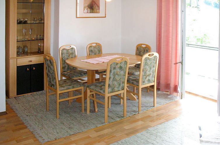 Appartement Meran