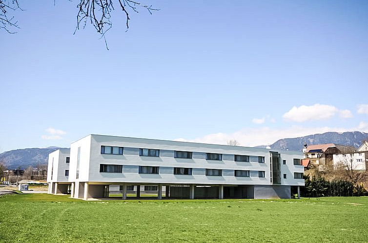 Appartement Techno-Park Villach