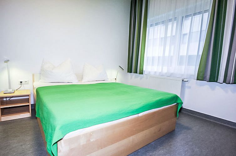 Appartement Techno-Park Villach