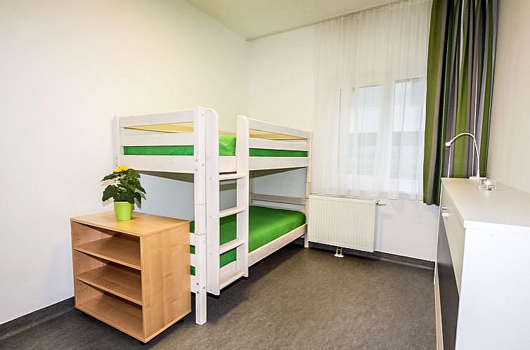 Appartement Techno-Park Villach