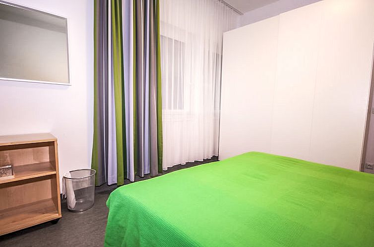 Appartement Techno-Park Villach