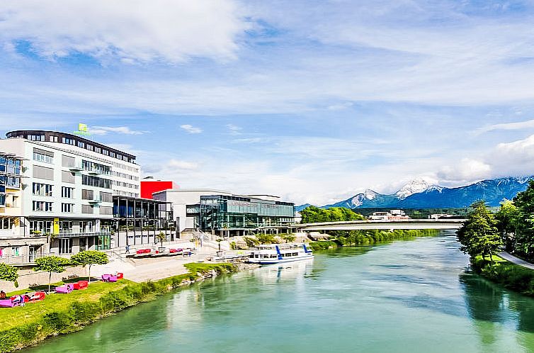 Appartement Techno-Park Villach