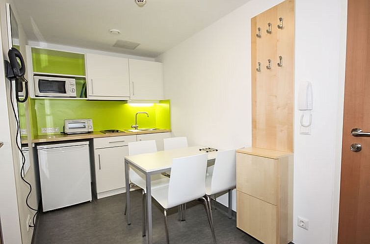 Appartement smart living