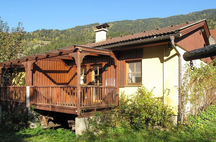 Appartement Kunzhof