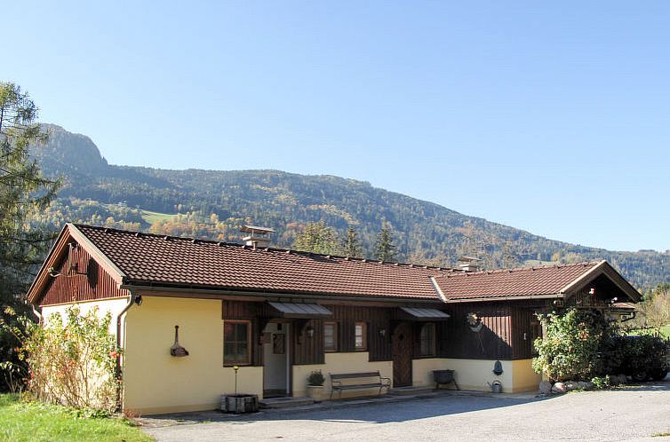 Appartement Kunzhof