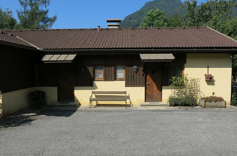 Appartement Kunzhof