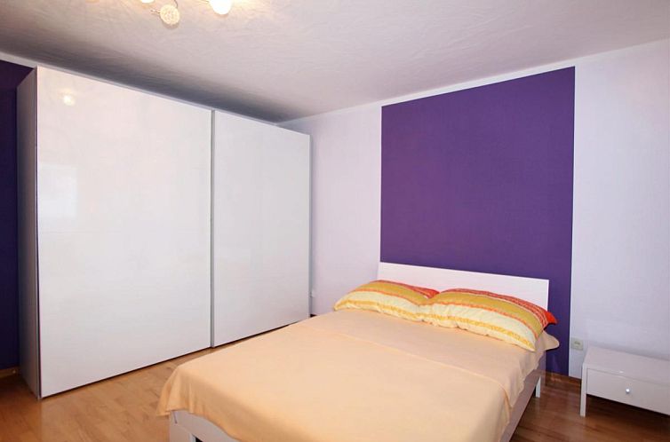 Ferienwohnung Mangartblick