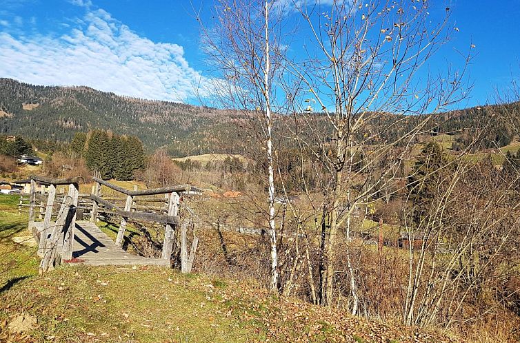 Ferienwohnung Mangartblick