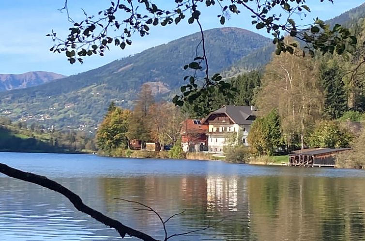 Vakantiehuis in Feld am See