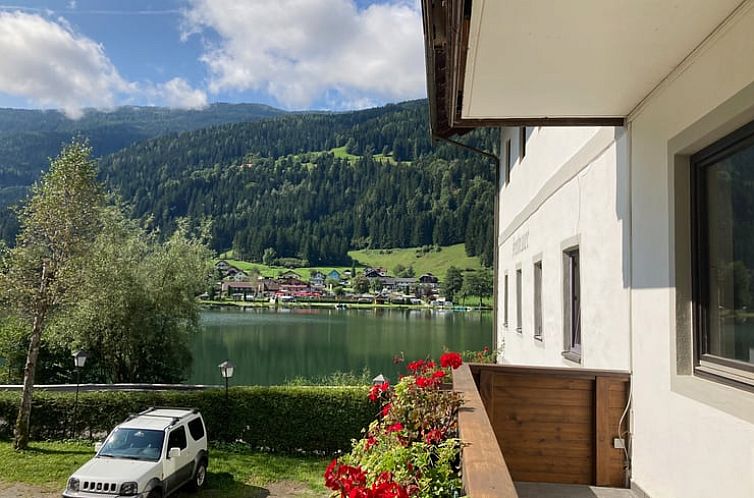 Vakantiehuis in Feld am See