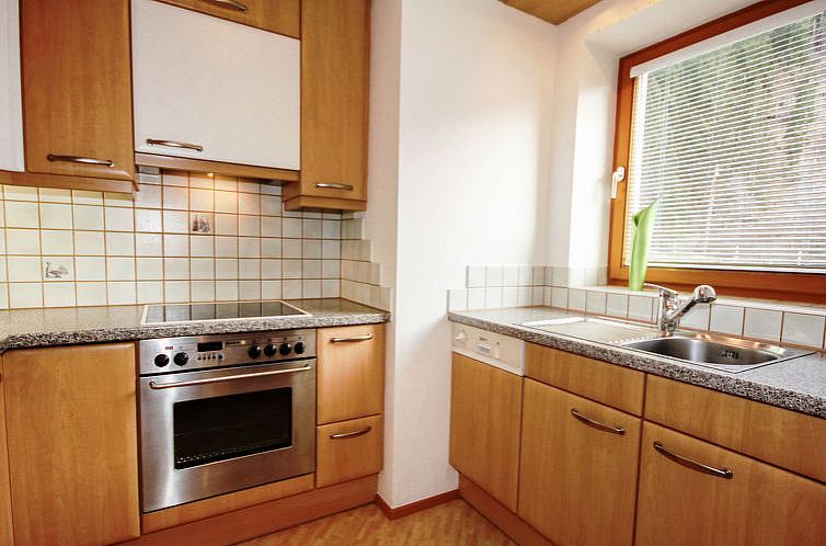 Appartement Schwarzwald 6 EG