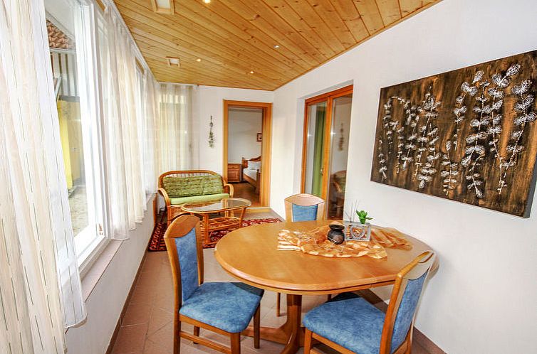 Appartement Schwarzwald 6 EG