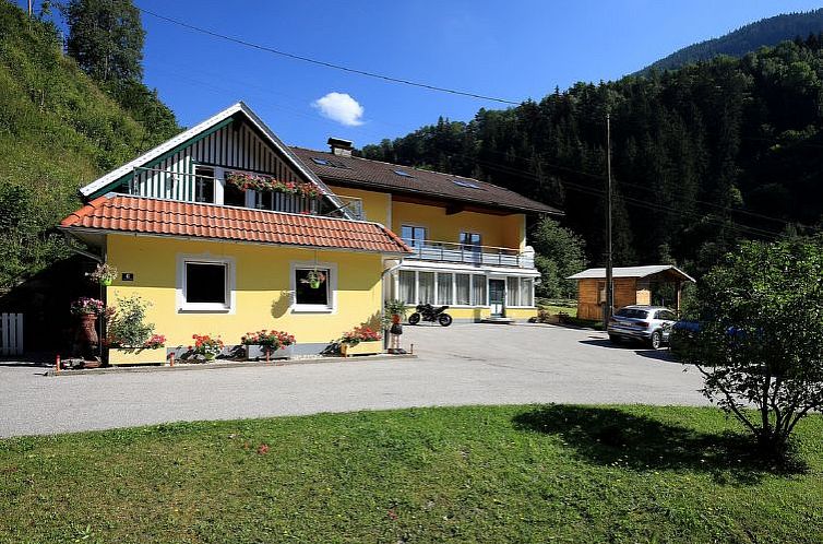 Appartement Schwarzwald 6 EG