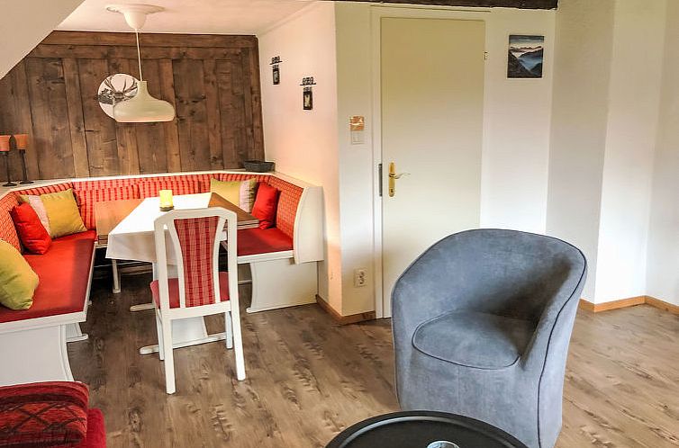 Appartement Ferienwohnung Gurkhof 2 - Gurk