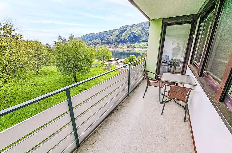 Appartement Seezugang & Ski Ossiacher See