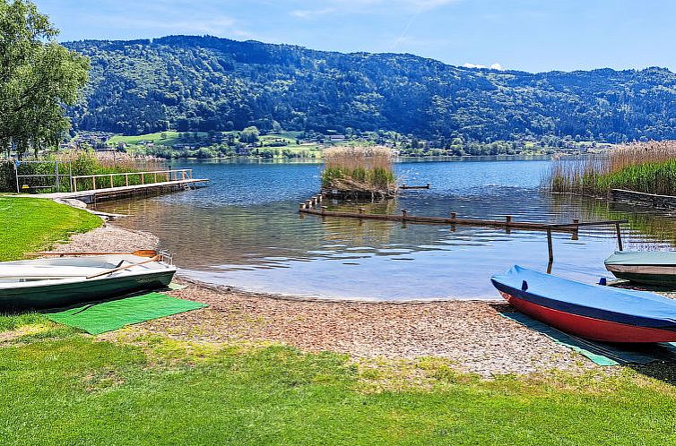 Appartement Seezugang & Ski Ossiacher See