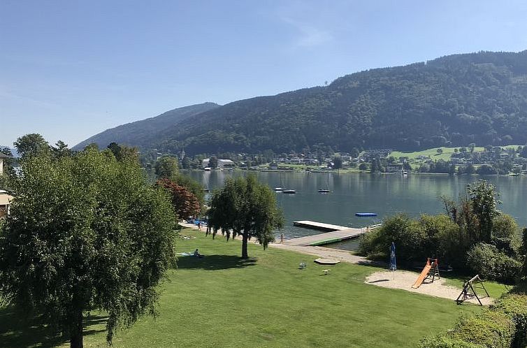 Appartement Seezugang & Ski Ossiacher See