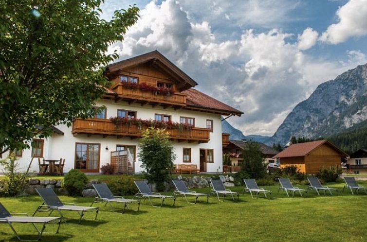 Apartment House Gröbming (near Schladming)