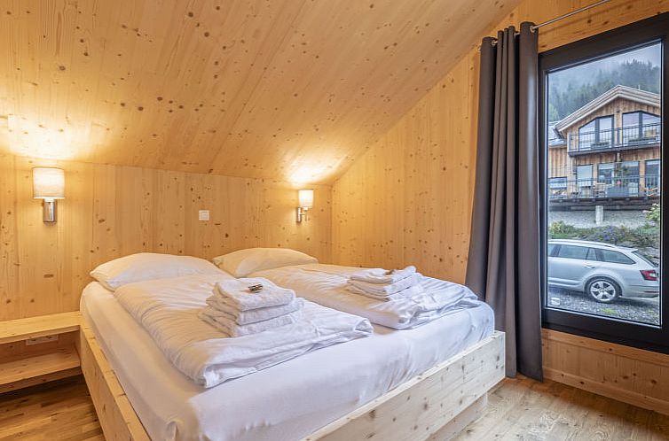 Vakantiehuis Superior #53 mit 3 Schlafzimmer