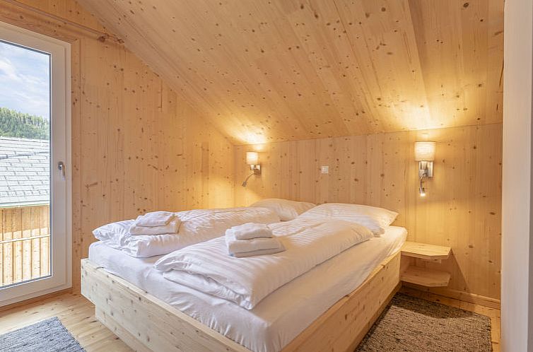 Vakantiehuis Superior #53 mit 3 Schlafzimmer