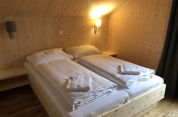 Vakantiehuis Superior #53 mit 3 Schlafzimmer