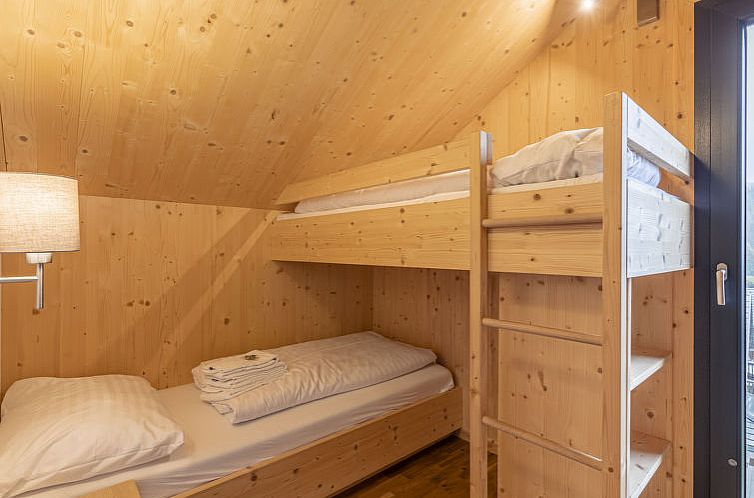 Vakantiehuis Superior #53 mit 3 Schlafzimmer