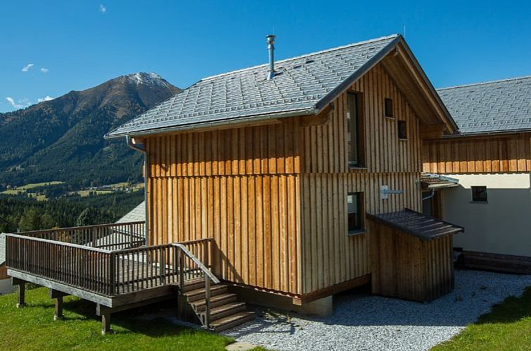 Vakantiehuis Premium #7 mit IR-Sauna&Sprudelbad