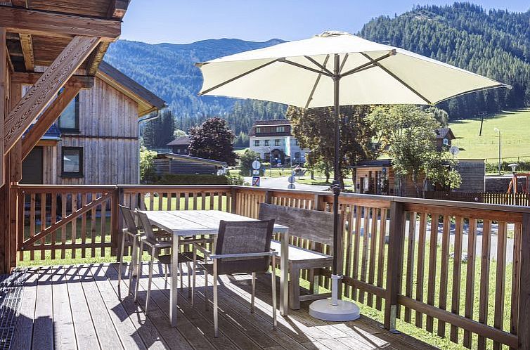 Vakantiehuis Premium #7 mit IR-Sauna&Sprudelbad