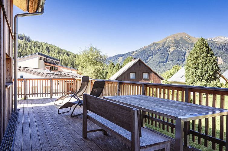 Vakantiehuis Premium #7 mit IR-Sauna&Sprudelbad