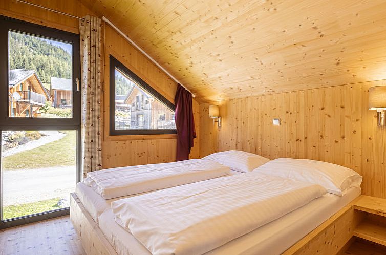 Vakantiehuis Premium #7 mit IR-Sauna&Sprudelbad