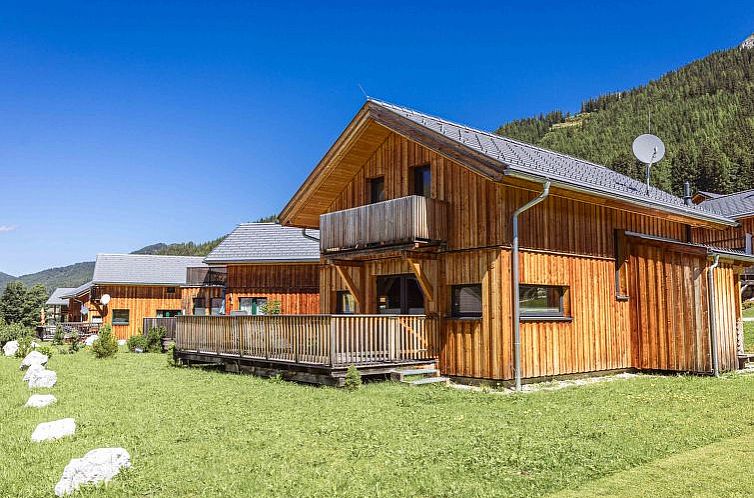 Vakantiehuis Premium #7 mit IR-Sauna&Sprudelbad