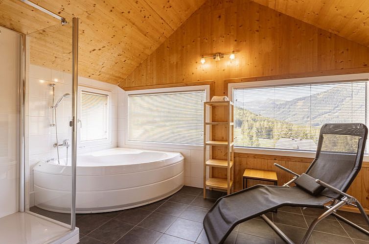 Vakantiehuis Premium #18 mit Sauna&Sprudelbad